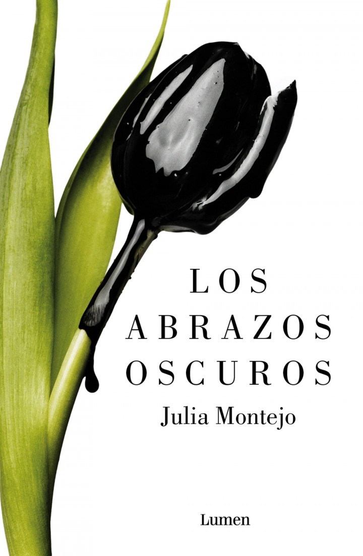 Julia  Montejo  ‘Los  abrazos  oscuros’  Presentación  del  libro  y  tertulia